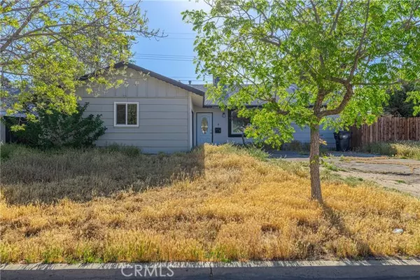 45416 Burgess Way, Lancaster, CA 93535