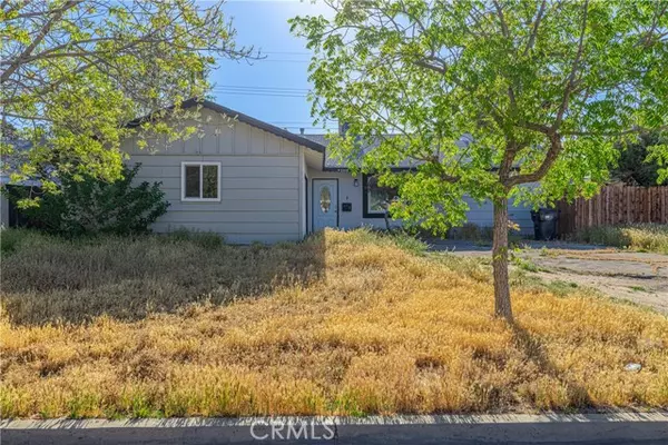 45416 Burgess Way, Lancaster, CA 93535