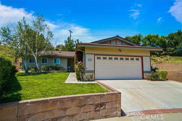 13187 Chesterwood Street, Sylmar (los Angeles), CA 91342