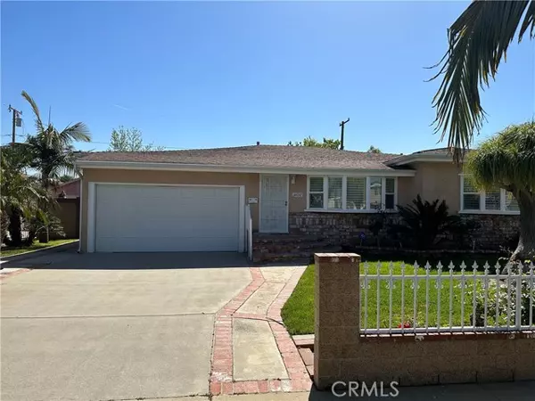 9106 S 4th Avenue, Inglewood, CA 90305