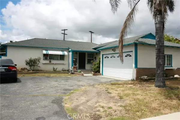 9313 Nagle Avenue, Arleta (los Angeles), CA 91331