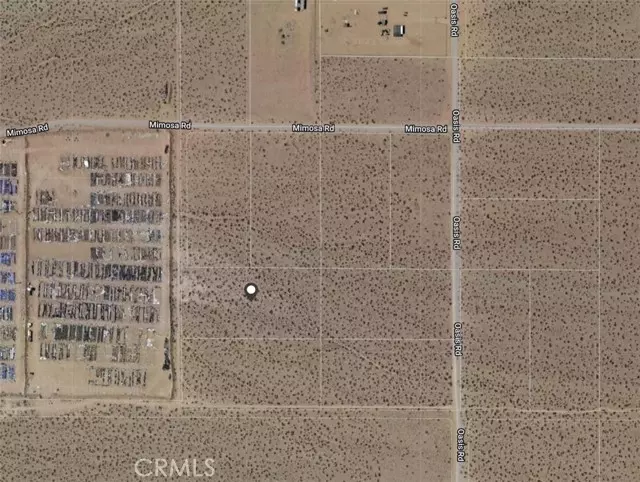 El Mirage, CA 92301,0 Oasis Road