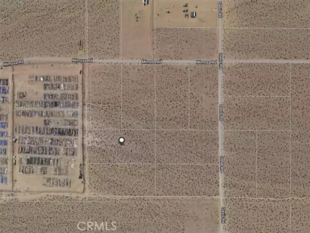 El Mirage, CA 92301,0 Oasis Road