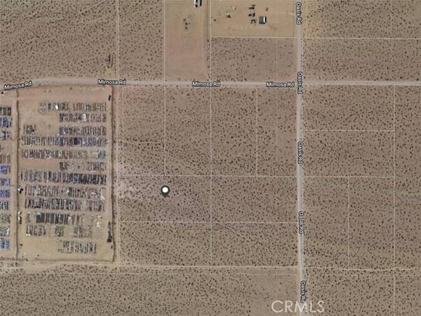 0 Oasis Road, El Mirage, CA 92301