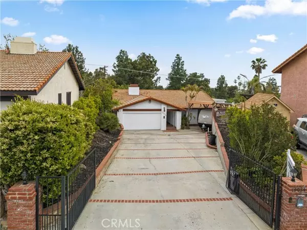 13034 Aztec Street, Sylmar (los Angeles), CA 91342