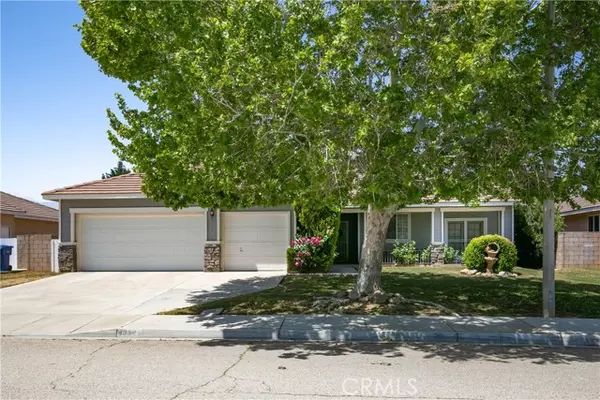 43323 Honeybee Lane, Lancaster, CA 93536