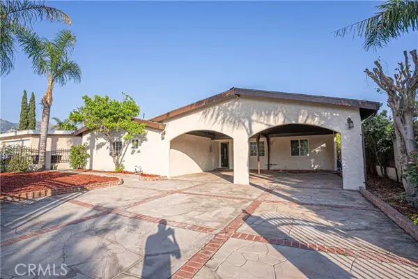 13270 Calcutta Street, Sylmar (los Angeles), CA 91342