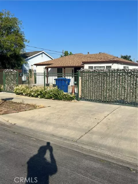 Pacoima (los Angeles), CA 91331,12508 Correnti Street