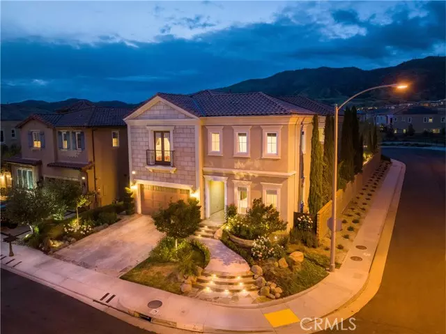 Porter Ranch (los Angeles), CA 91326,20801 Sienna Lane