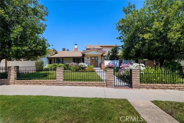 23415 Windom Street, West Hills (los Angeles), CA 91304