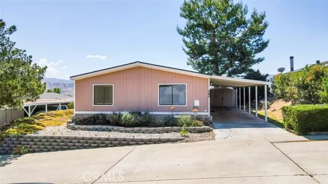 Acton, CA 93510,33105 Santiago Road #121