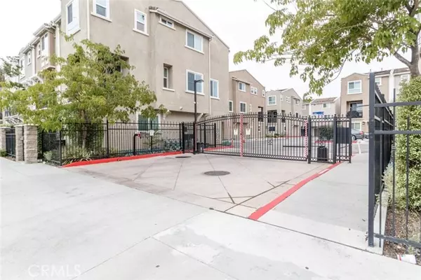 14843 Maple Terrace, Panorama City (los Angeles), CA 91402