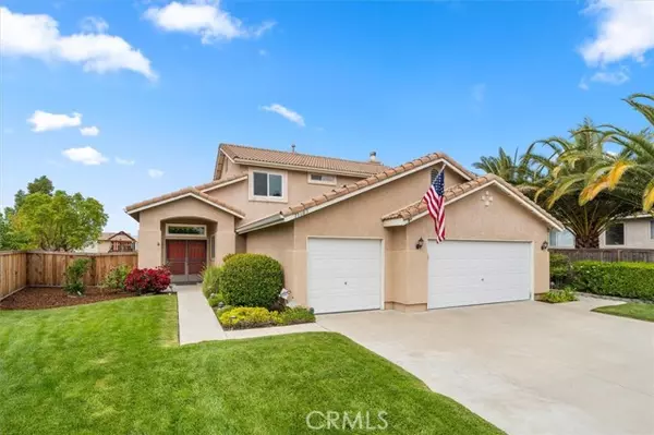 19603 Monarch Ridge Drive, Canyon Country (santa Clarita), CA 91351