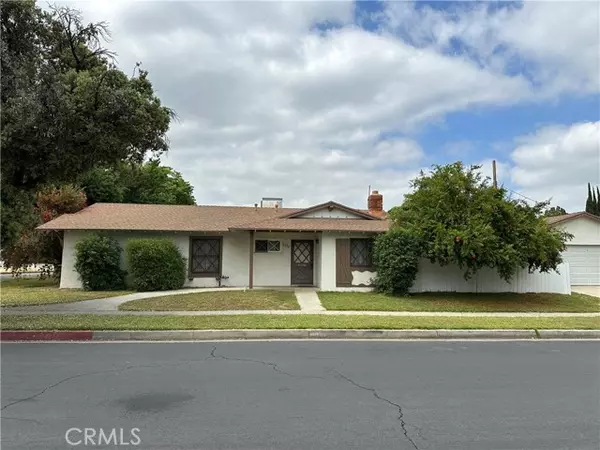 6600 Platt Avenue, West Hills (los Angeles), CA 91307