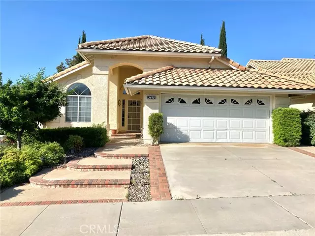 5440 Riviera Avenue, Banning, CA 92220