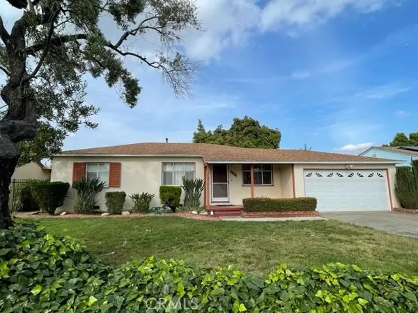 8600 Stansbury Avenue, Panorama City (los Angeles), CA 91402