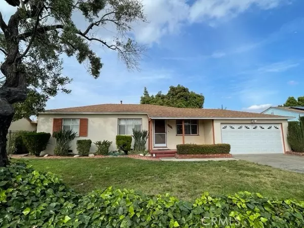 8600 Stansbury Avenue, Panorama City (los Angeles), CA 91402