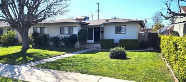 10207 Collett Avenue, Granada Hills (los Angeles), CA 91343