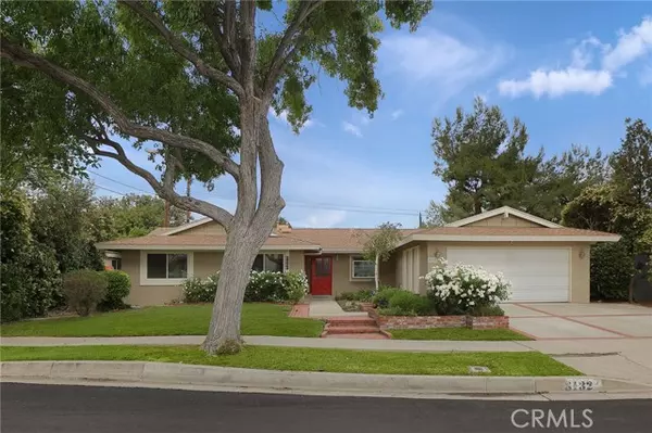 8132 Royer Avenue, West Hills (los Angeles), CA 91304