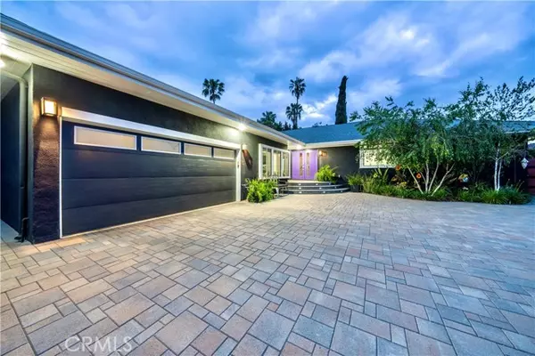 5427 Costello Avenue, Sherman Oaks (los Angeles), CA 91401