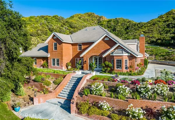 15684 Warm Springs Drive, Canyon Country (santa Clarita), CA 91387