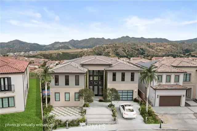 Porter Ranch (los Angeles), CA 91326,11755 N Ainsley Court