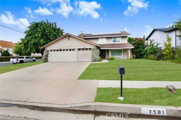 7501 Bobbyboyar Avenue, West Hills (los Angeles), CA 91304