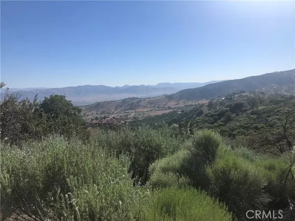 17450 Matterhorn Drive, Tehachapi, CA 93561