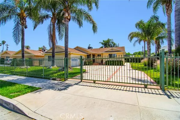 6624 Sale Avenue, West Hills (los Angeles), CA 91307