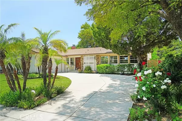 8313 Hillary Drive, West Hills (los Angeles), CA 91304