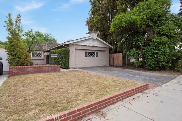 4544 Atoll Avenue, Sherman Oaks (los Angeles), CA 91423