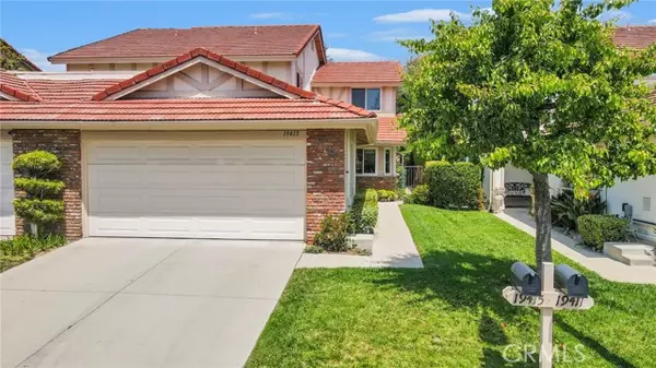 19415 Crystal Ridge Lane, Porter Ranch (los Angeles), CA 91326