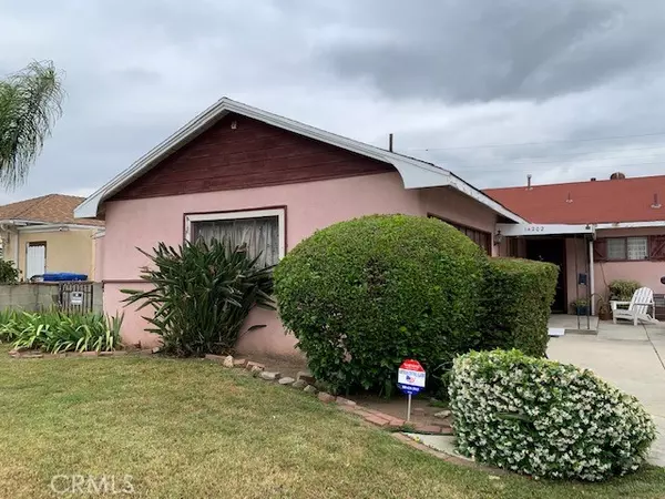 14202 Beaver Street, Sylmar (los Angeles), CA 91342