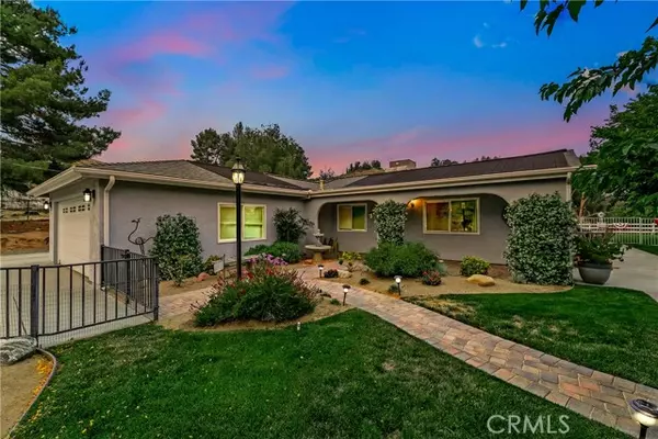 2795 Soledad Canyon Road, Acton, CA 93510