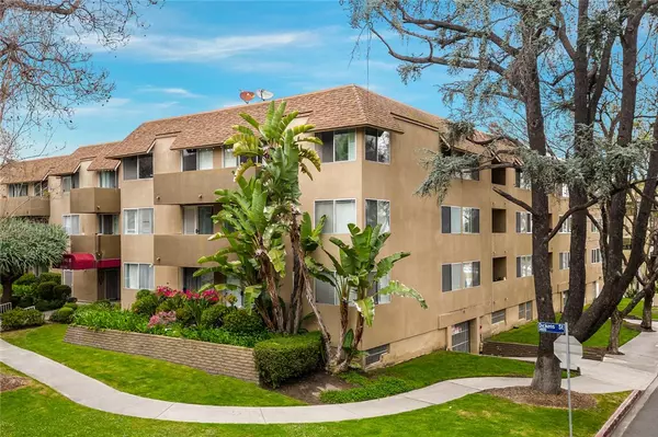 14141 Dickens Street #310, Sherman Oaks (los Angeles), CA 91423