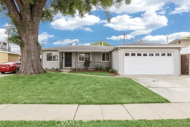 Arleta (los Angeles), CA 91331,13507 Wentworth Street