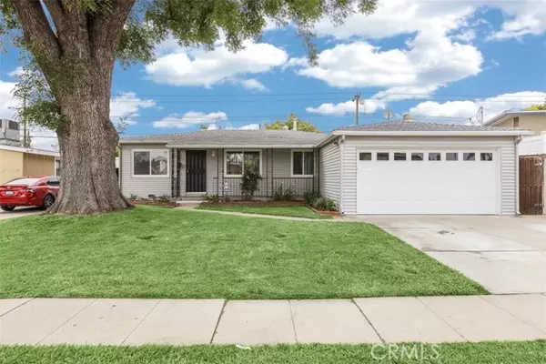 13507 Wentworth Street, Arleta (los Angeles), CA 91331