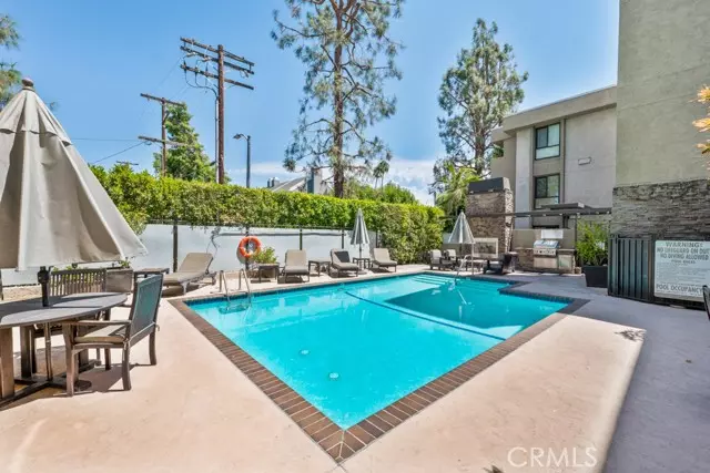 Studio City (los Angeles), CA 91604,11640 Woodbridge Street #202