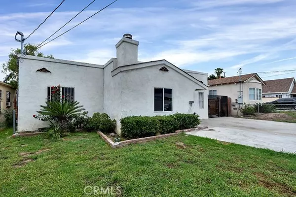 12637 Cometa Avenue, San Fernando, CA 91340