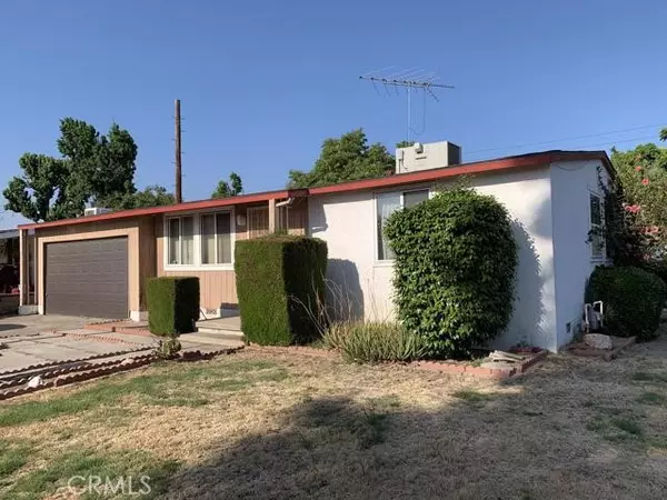 8245 Redbush Lane, Panorama City (los Angeles), CA 91402