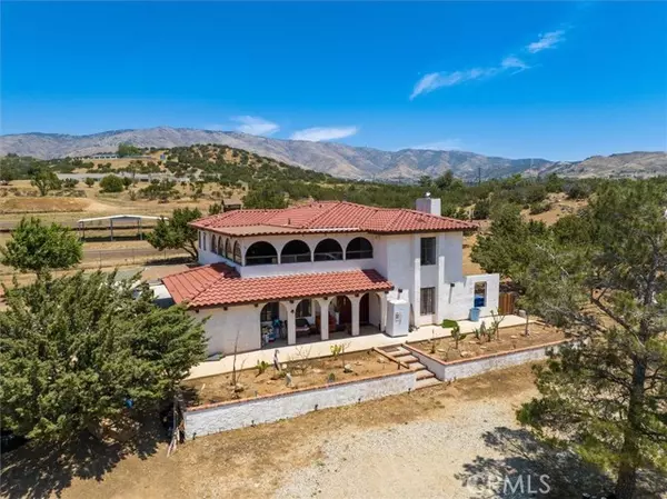 6005 Mamers Road, Acton, CA 93510