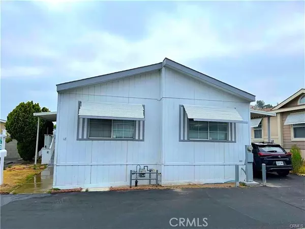 18323 Soledad Canyon Road #18, Canyon Country (santa Clarita), CA 91387