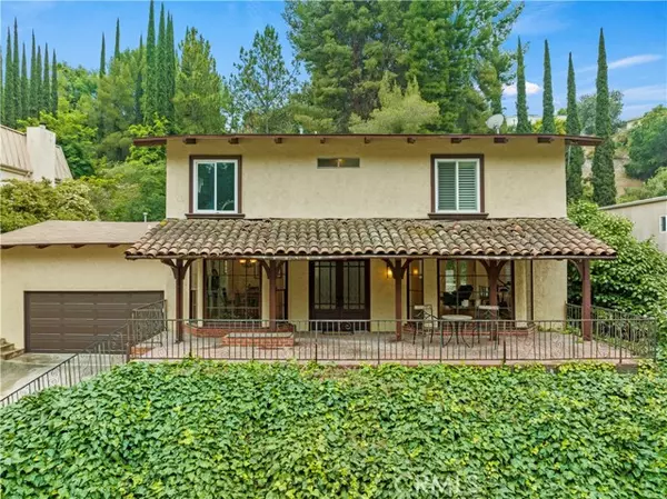 3334 Berry Drive, Studio City (los Angeles), CA 91604