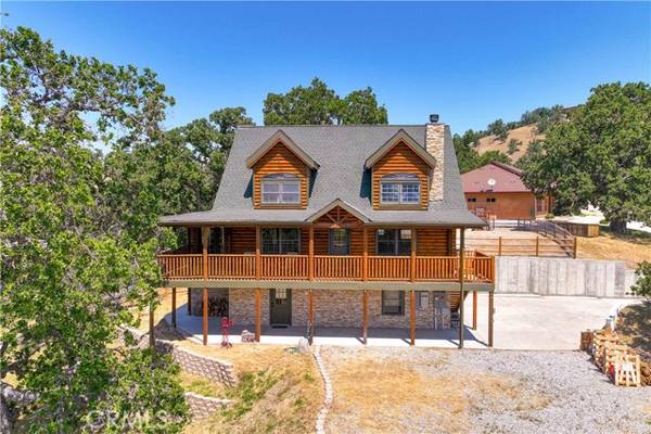 30002 Rollingoak Drive,  Bear Valley Springs,  CA 93561