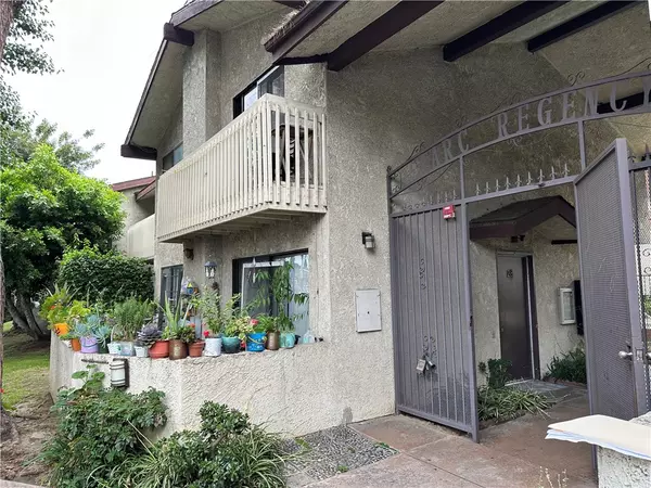 8283 Willis Avenue #28, Panorama City (los Angeles), CA 91402