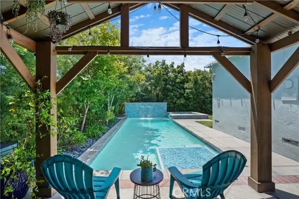 6418 Enfield Avenue, Reseda (los Angeles), CA 91335