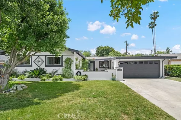 8023 McLaren Avenue, West Hills (los Angeles), CA 91304