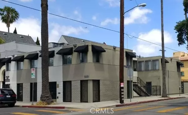 14401 Gilmore Street, Van Nuys (los Angeles), CA 91401