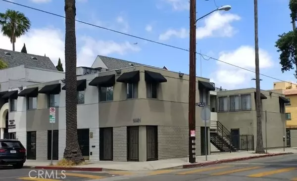 14401 Gilmore Street, Van Nuys (los Angeles), CA 91401