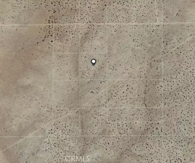 California City, CA 93505,0 South of Gordon Blvd